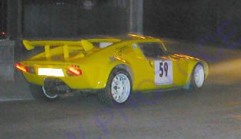 Jacques Bachelin - C�line Ciccuttini