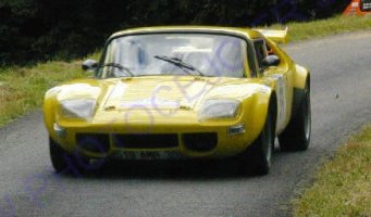 Jacques Bachelin - C�line Ciccuttini