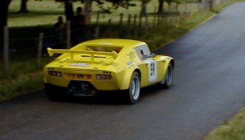 Jacques Bachelin - C�line Ciccuttini