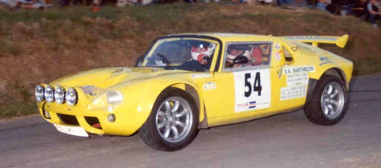 Jacques Bachelin - La�titia Allard