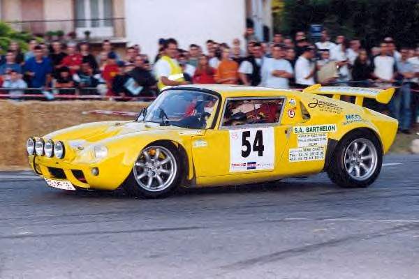 Jacques Bachelin - La�titia Allard