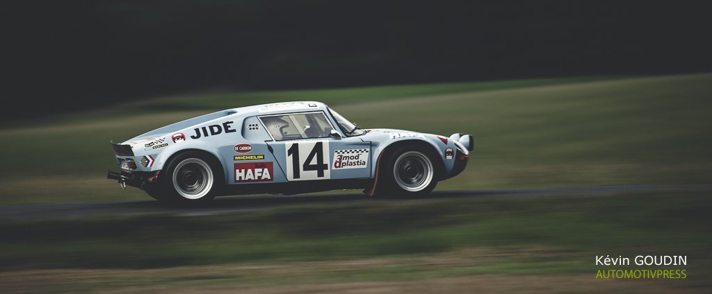 Eifel Rallye Festival