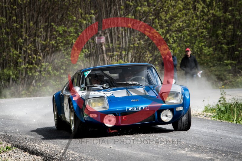 Julien Bounie - St�phane Verlhac