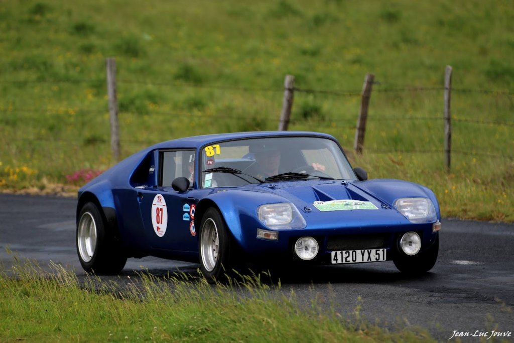 Beno�t Hennequin - Jo�lle Hennequin