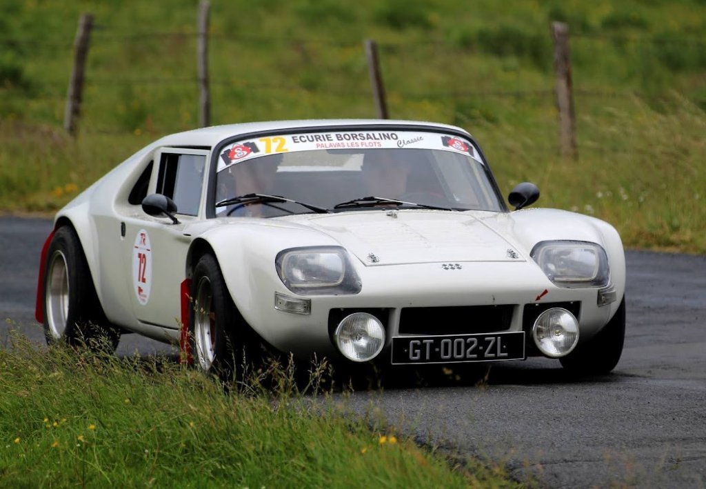 Jacques Canet - Audran Julien-Laferri�re