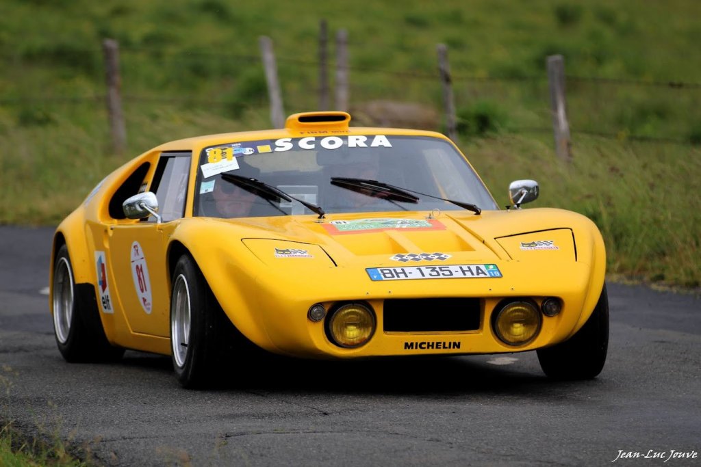 Alain De Brito - Jean-Pierre Caumes