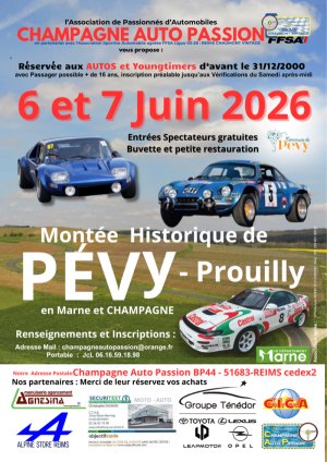 L'affiche