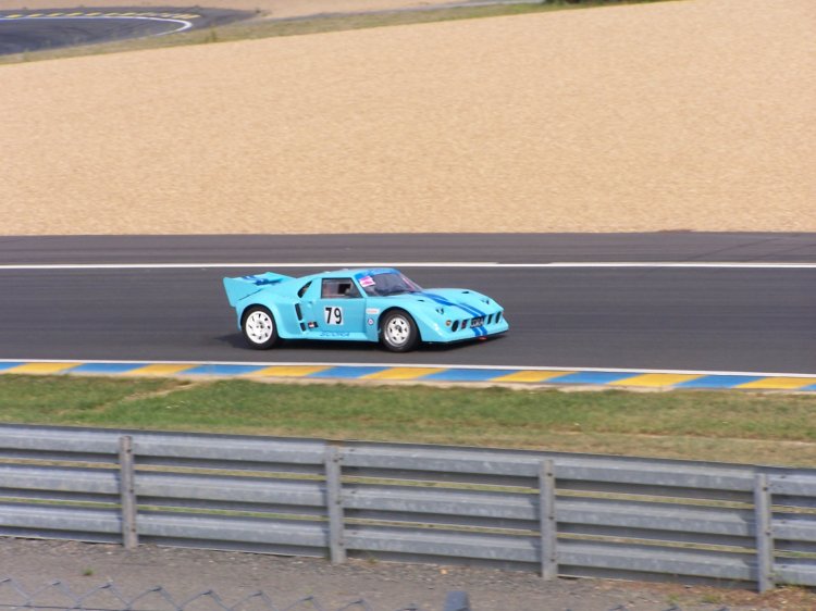 Jean-Claude Thirault