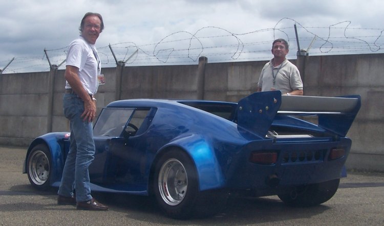 La Jid� ex-Belli�res