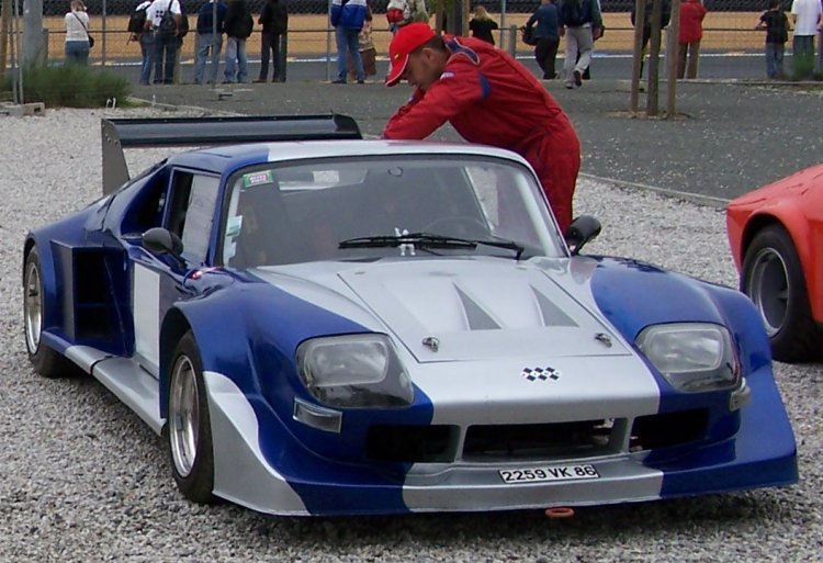 La Jid� ex-Lhermet