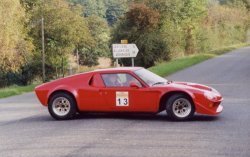 Christiane Spagnoli - C�cile Joullie