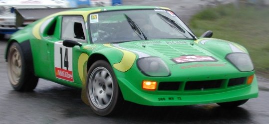 Benoît Berthomieu - Thierry Jollive