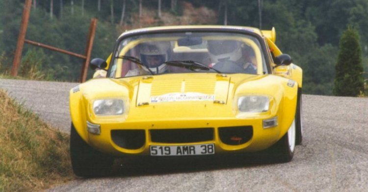 Jacques Bachelin - Nicolas Cheval