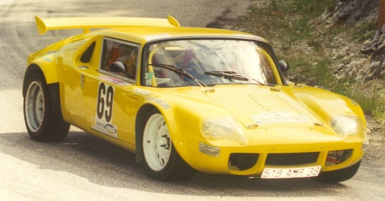 Jacques Bachelin - Nicolas Cheval