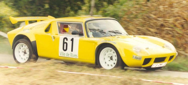 Jacques Bachelin - Nicolas Cheval