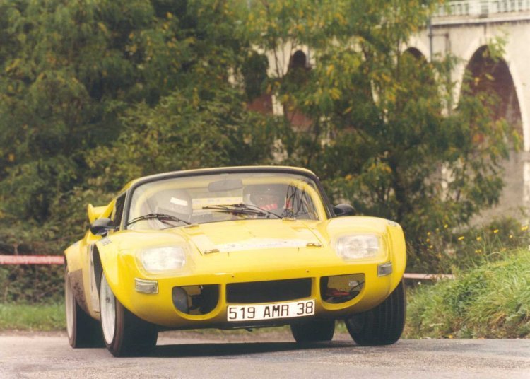 Jacques Bachelin - Nicolas Cheval