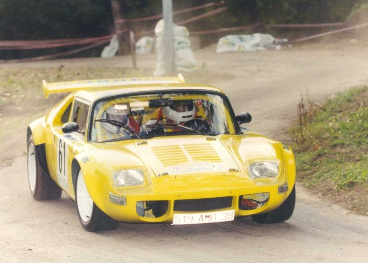 Jacques Bachelin - Nicolas Cheval