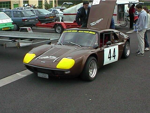 Jean-Claude Bertrand