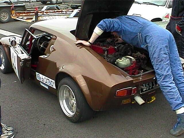 Jean-Claude Bertrand