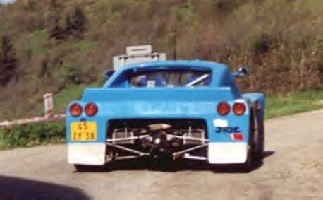 Jean Bugnazet - Delphine Ousset