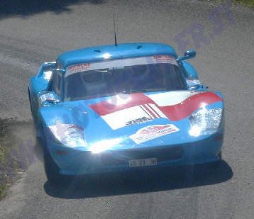 Jean Bugnazet - Delphine Ousset