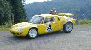 Jacques Bachelin - Nicolas Cheval