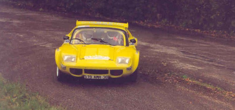 Jacques Bachelin - Nicolas Cheval