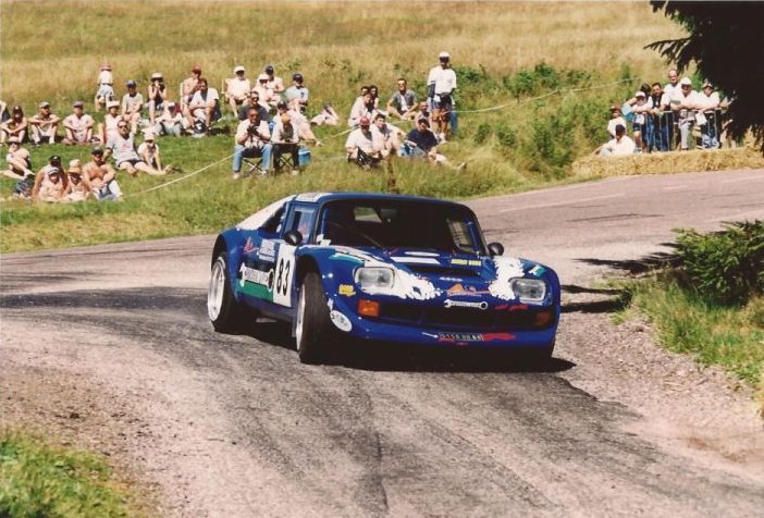 Claude Moritz - Guy Peter