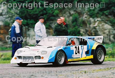 Toussaint Filippi - Jo�l Mariani