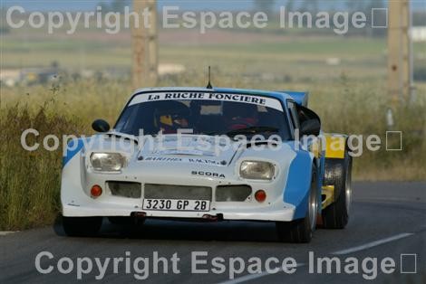 Toussaint Filippi - Jo�l Mariani