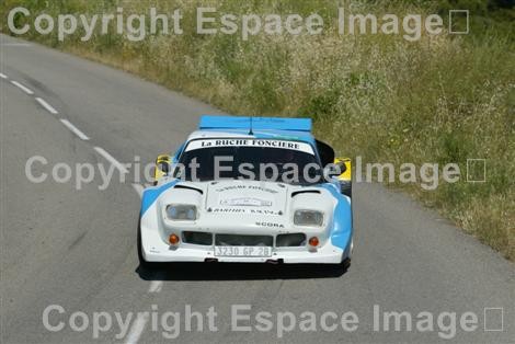 Toussaint Filippi - Jo�l Mariani