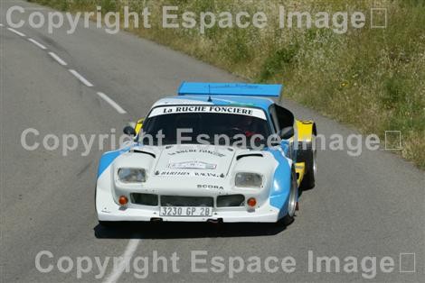 Toussaint Filippi - Jo�l Mariani