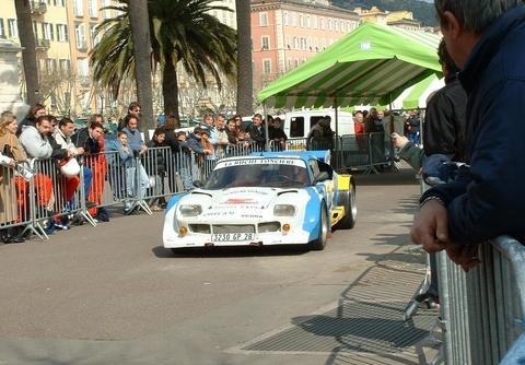 Toussaint Filippi - Jo�l Mariani