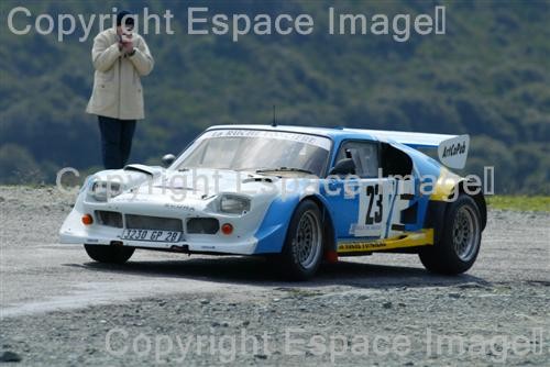 Toussaint Filippi - Jo�l Mariani