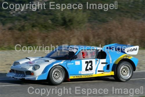 Toussaint Filippi - Jo�l Mariani