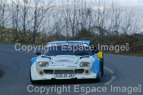 Toussaint Filippi - Jo�l Mariani