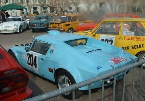 Gabriel Lejeune - Aline Nicolopoulos