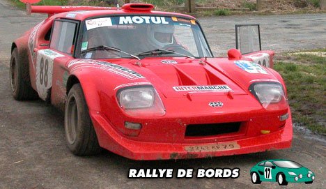 Pascal Desmereau - St�phane Berton