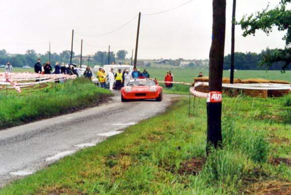 Pascal Desmereau - St�phane Berton