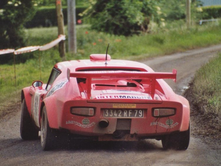 Pascal Desmereau - St�phane Berton