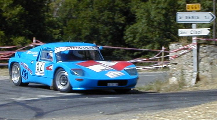 Jean Bugnazet - Delphine Ousset