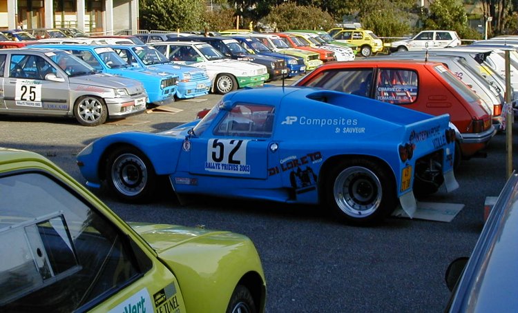 Jean Bugnazet - Delphine Ousset