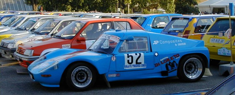 Jean Bugnazet - Delphine Ousset