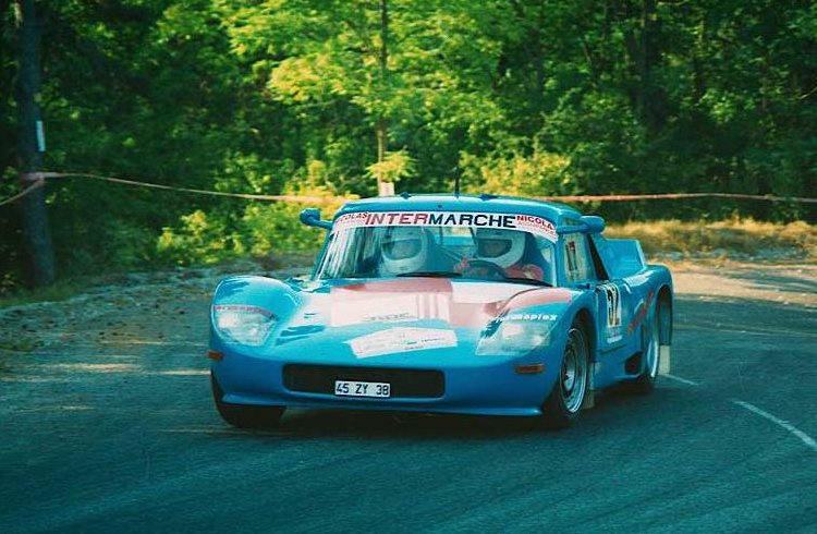 Jean Bugnazet - Delphine Ousset