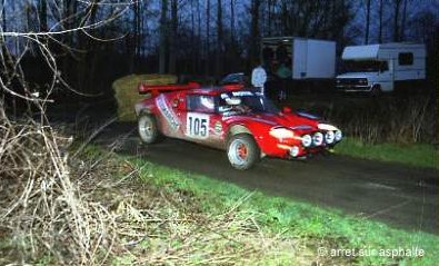 Pascal Desmereau - Desmereau