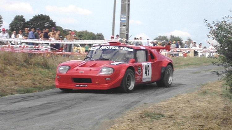 Pascal Desmereau - St�phane Berton