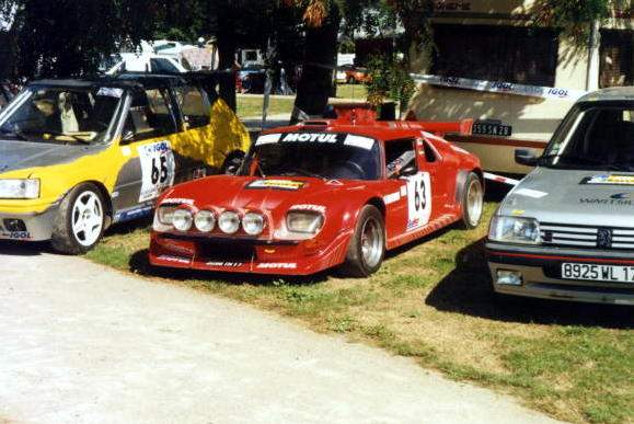 Jean-Pierre Chat - Fabrice Chabroux