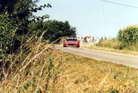 Jean-Pierre Chat - Fabrice Chabroux