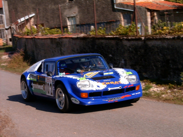 Claude Moritz - Guy Peter