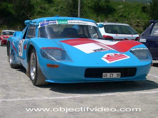 Jean Bugnazet - Delphine Ousset